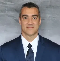 David Reid