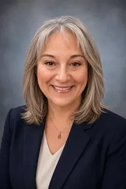 Dr. JeanAnn Gaona